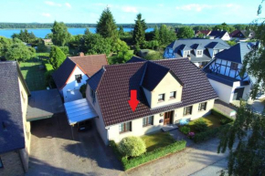 Ferienwohnung Preuß am Schweriner See, Hohen Viecheln